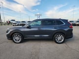 2025 Honda CR-V - Preview 4