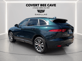 2017 Jaguar F-PACE - Preview 7