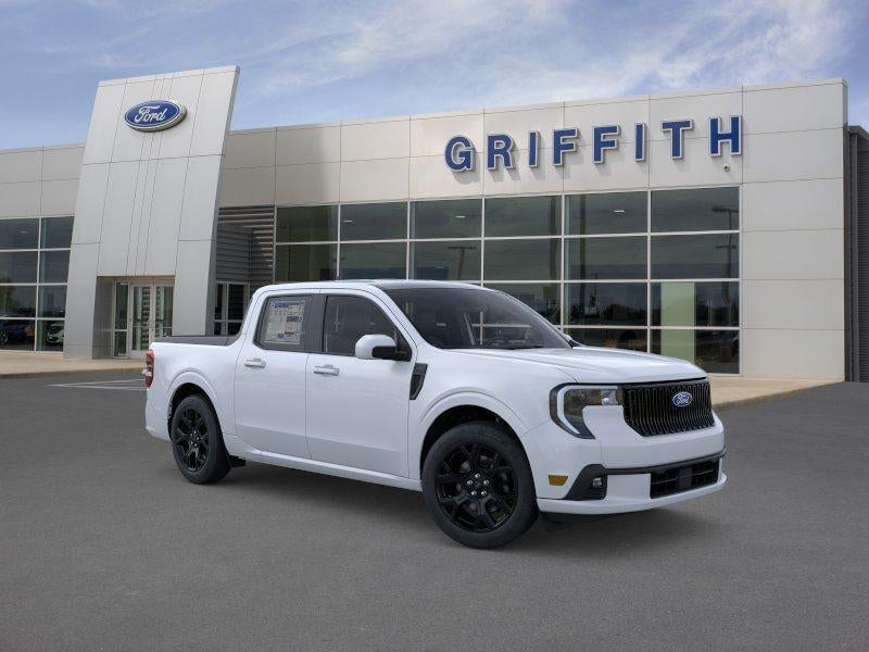 2026 Ford Maverick - Image 2