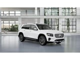 2026 Mercedes-Benz GLB - Preview 11