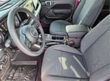 2026 Jeep Wrangler - Preview 9