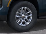 2026 Chevrolet Tahoe - Preview 9