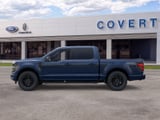 2026 Ford F-150 - Preview 3