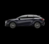 2026 Lexus RX - Preview 3