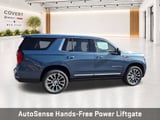 2026 GMC Yukon - Preview 10