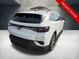 2023 Volkswagen ID.4 - Preview 2