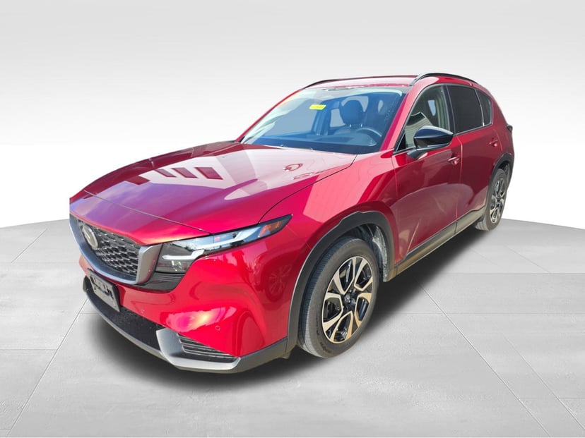 2026 Mazda CX-5 - Image 1