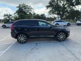 2017 Volvo XC60 - Preview 5