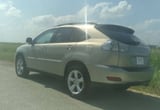 2006 Lexus RX - Preview 2