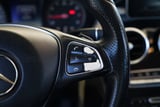 2016 Mercedes-Benz C-Class - Preview 14