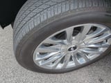 2024 Cadillac Escalade - Preview 13