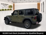 2026 Jeep Wrangler - Preview 6