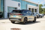 2026 Volkswagen Tiguan - Preview 6