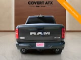 2026 Ram 1500 - Preview 4
