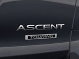 2026 Subaru Ascent - Preview 11