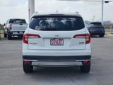 2021 Honda Pilot - Preview 6