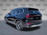 2024 BMW X5 - Preview 8