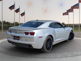 2012 Chevrolet Camaro - Preview 6