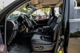 2017 Lexus GX - Preview 4