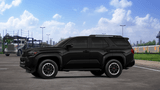 2026 Toyota 4runner - Preview 5