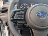 2026 Subaru Forester - Preview 10