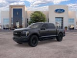 2026 Ford F-150 - Preview 2