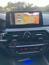 2018 BMW 5 Series - Preview 6