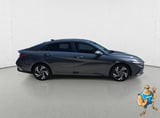 2026 Hyundai Elantra - Preview 4