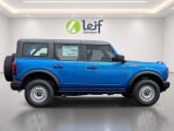 2026 Ford Bronco - Preview 7