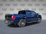 2022 Nissan Titan - Preview 6