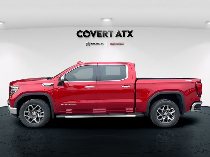 2026 GMC Sierra 1500 - Image 2