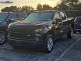 2025 Chevrolet Silverado 1500 - Preview 3