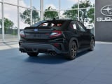2026 Subaru WRX - Preview 5