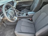 2023 Kia K5 - Preview 11
