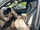 2026 Chevrolet Silverado - Preview 9