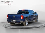 2017 Chevrolet Silverado - Preview 16