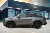 2027 INFINITI QX65 - Preview 7