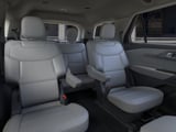 2026 Ford Explorer - Preview 11