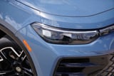 2026 Volkswagen Tiguan - Preview 2