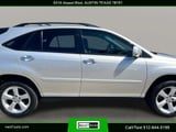 2008 Lexus RX - Preview 5