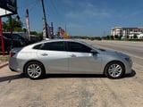 2016 Chevrolet Malibu - Preview 8