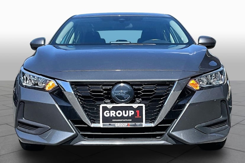 2023 Nissan Sentra - Image 1