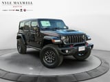 2027 Jeep Wrangler - Preview 2
