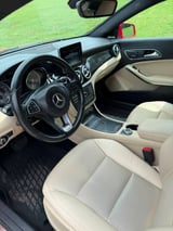 2015 Mercedes-Benz CLA-Class - Preview 8