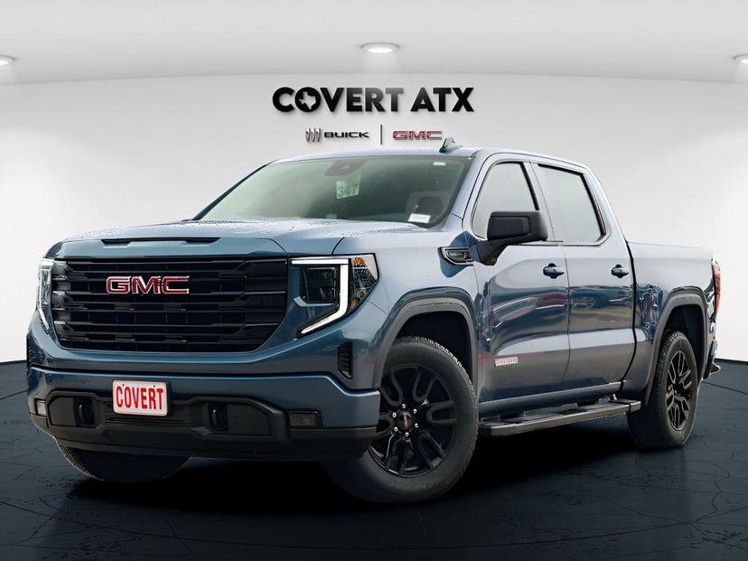 2026 GMC Sierra 1500 - Image 1