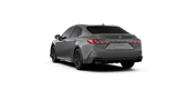 2026 Toyota Camry - Preview 4