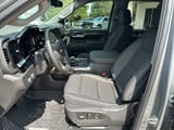 2026 Chevrolet Silverado 1500 - Preview 9