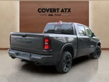 2026 Ram 1500 - Preview 5