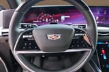 2025 Cadillac Escalade - Preview 12