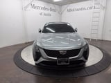 2025 Cadillac CT5 - Preview 3